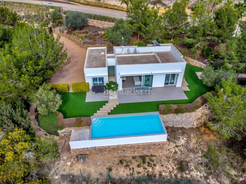 Foto 1e677642-0dc4-46d1-90d4-c04287b866c0. Casa a Lomas de Campoamor - Las Ramblas Orihuela