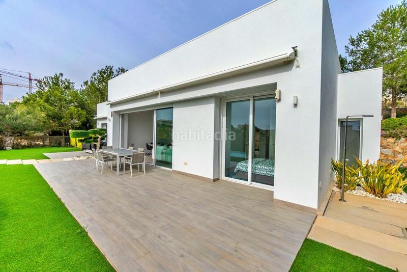 Foto 2e1e6ff8-6837-4a5a-b28a-4e6de48a8c5c. Casa a Lomas de Campoamor - Las Ramblas Orihuela