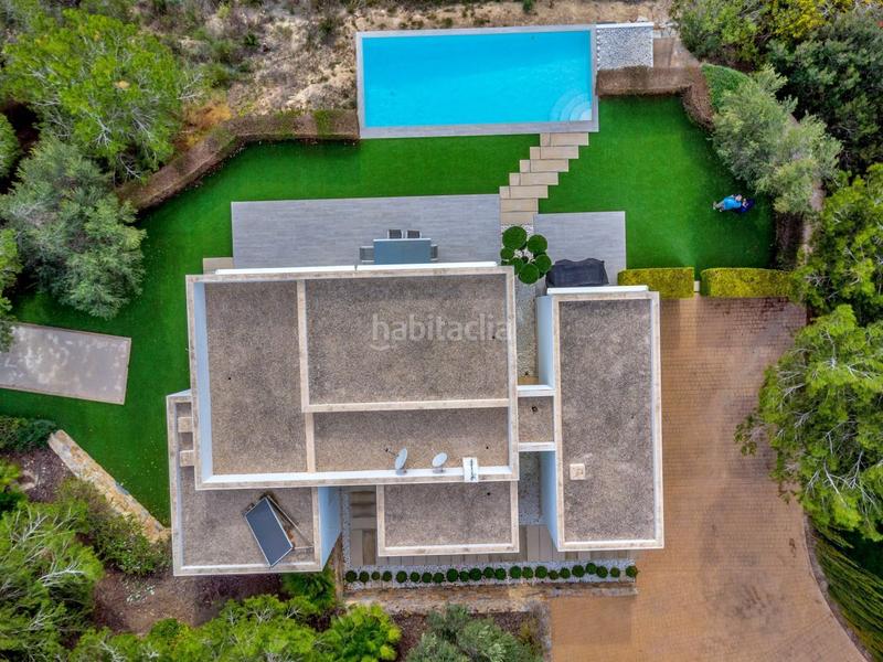 Foto 74a8e670-d147-45ad-a46b-1cd546669240. Casa a Lomas de Campoamor - Las Ramblas Orihuela