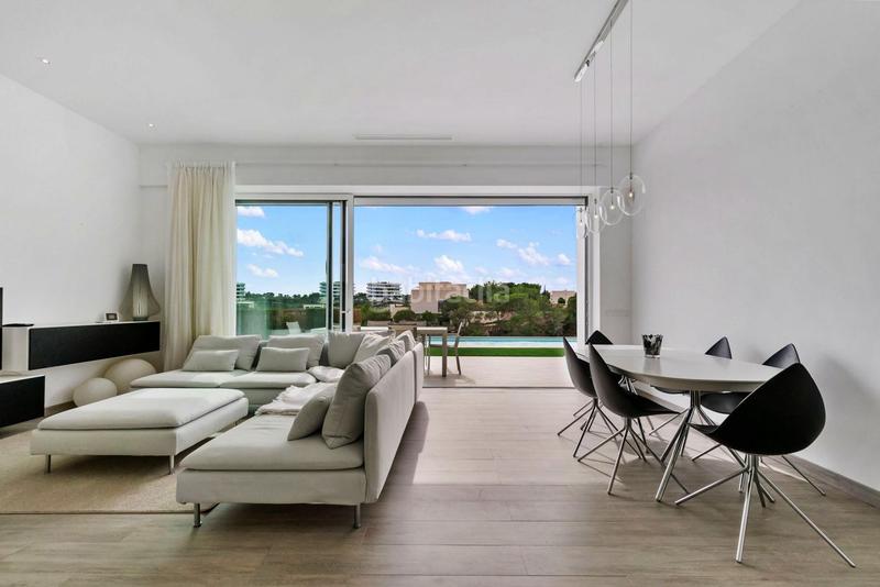 Foto cbdf2bfb-b2e2-4127-b769-12c280a72a6f. Casa a Lomas de Campoamor - Las Ramblas Orihuela