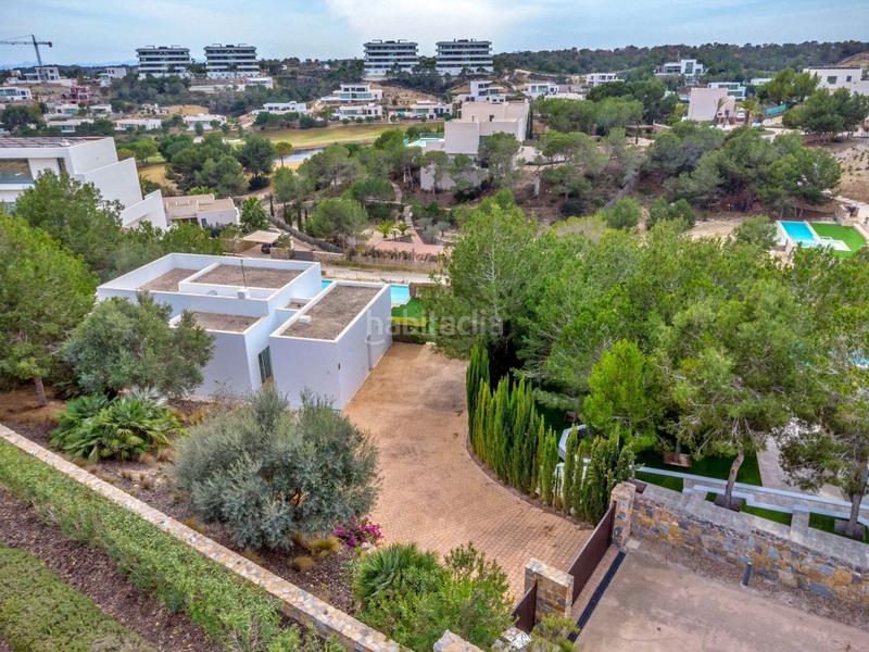 Foto e3b68252-ad10-4f44-bc25-59c995e199f3. Casa a Lomas de Campoamor - Las Ramblas Orihuela