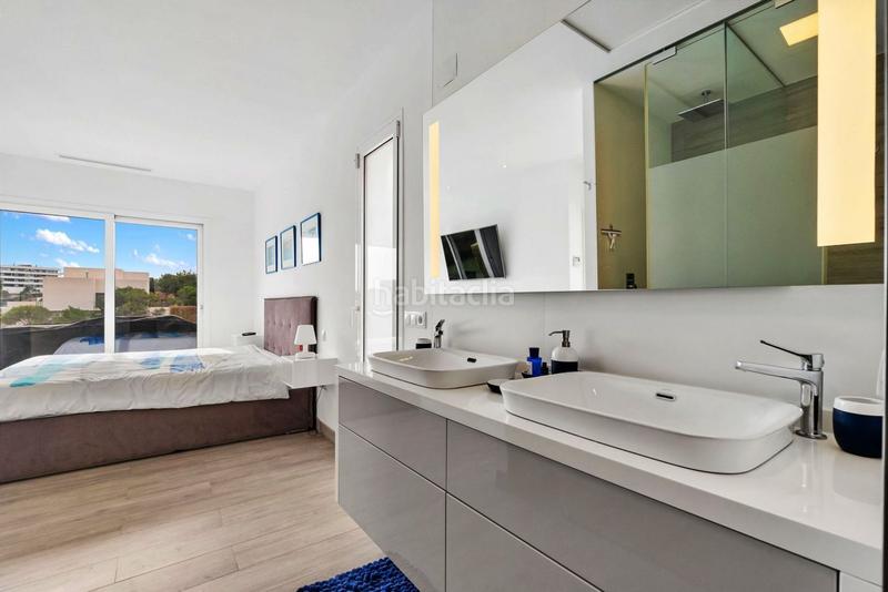 Foto f498ce57-9e9d-4c10-bff8-9b740bd856f3. Casa a Lomas de Campoamor - Las Ramblas Orihuela