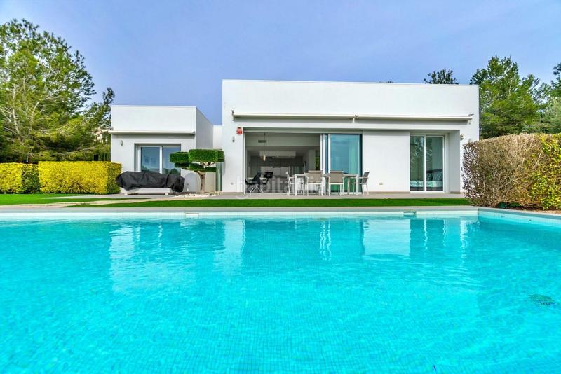 Foto 3031d995-64cf-4c71-93bf-4a0f91f2c529. House in Lomas de Campoamor - Las Ramblas Orihuela