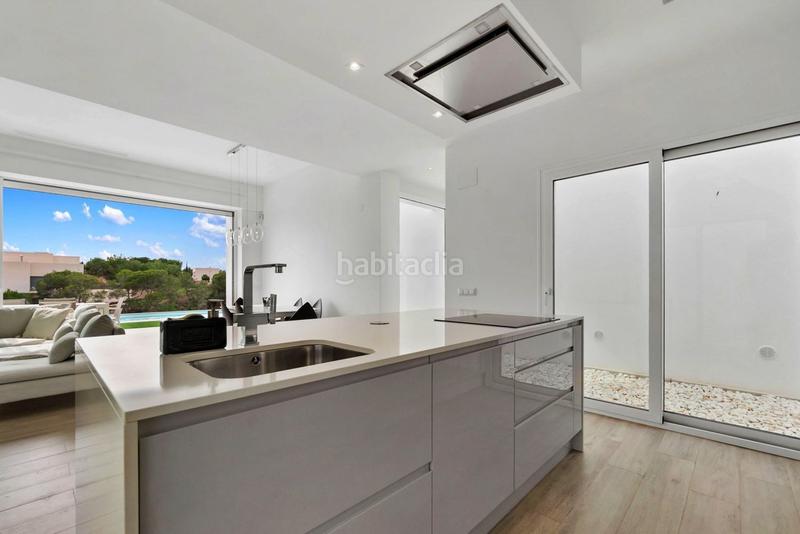 Foto 3130da50-4aaa-4625-b863-b19644bf1a9e. House in Lomas de Campoamor - Las Ramblas Orihuela