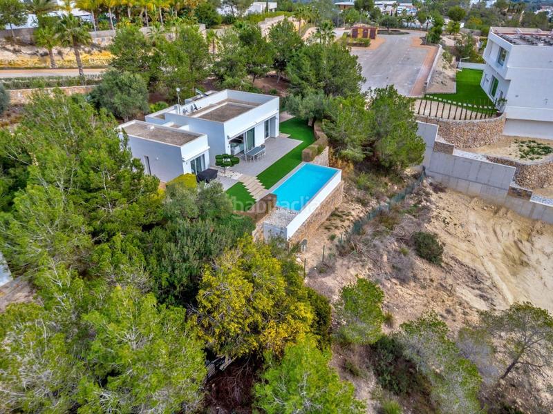 Foto 3bcfcc17-2080-4563-ad58-dc8dee751a1e. House in Lomas de Campoamor - Las Ramblas Orihuela