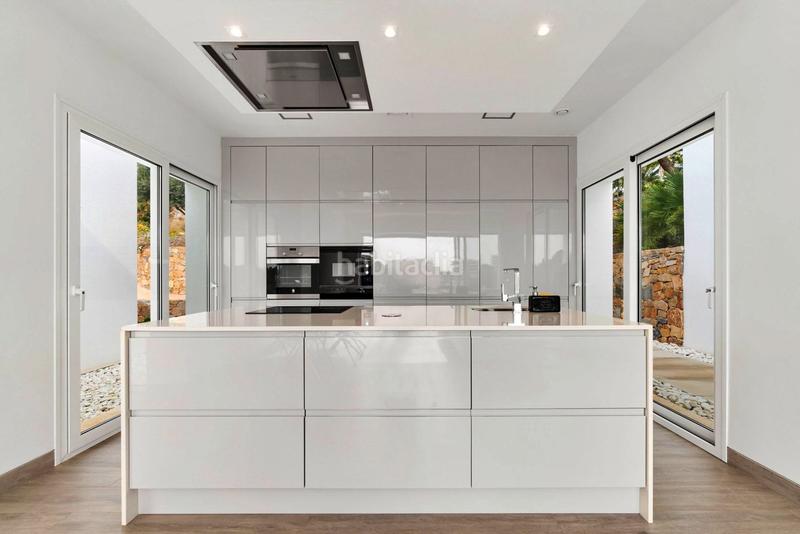 Foto a364edbf-285e-42e9-b5d4-ccb09697d480. House in Lomas de Campoamor - Las Ramblas Orihuela