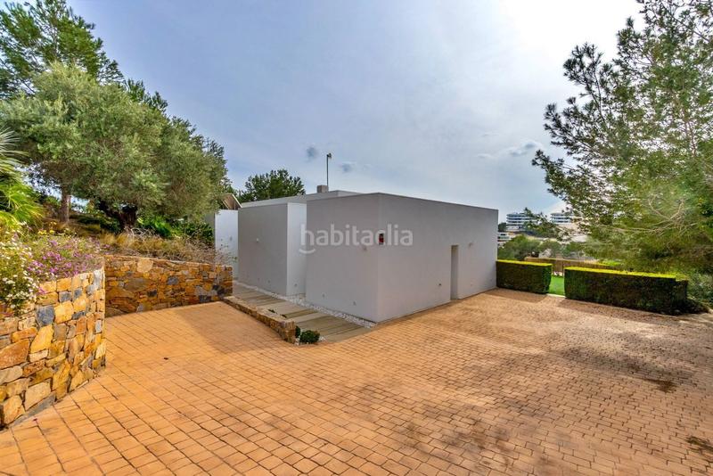 Foto a3987bed-190a-444b-bd5c-5c7f0034c378. House in Lomas de Campoamor - Las Ramblas Orihuela