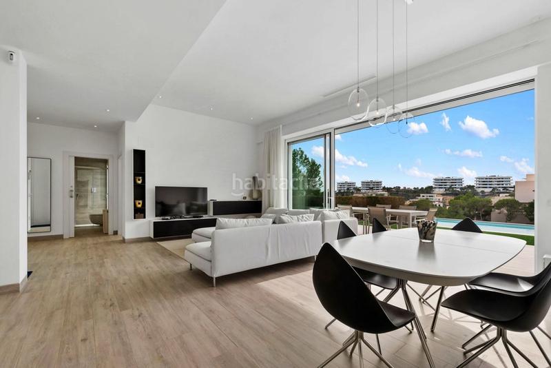 Foto ad3bf1f3-a6cf-4a39-b0bb-fa30495fb2e9. House in Lomas de Campoamor - Las Ramblas Orihuela