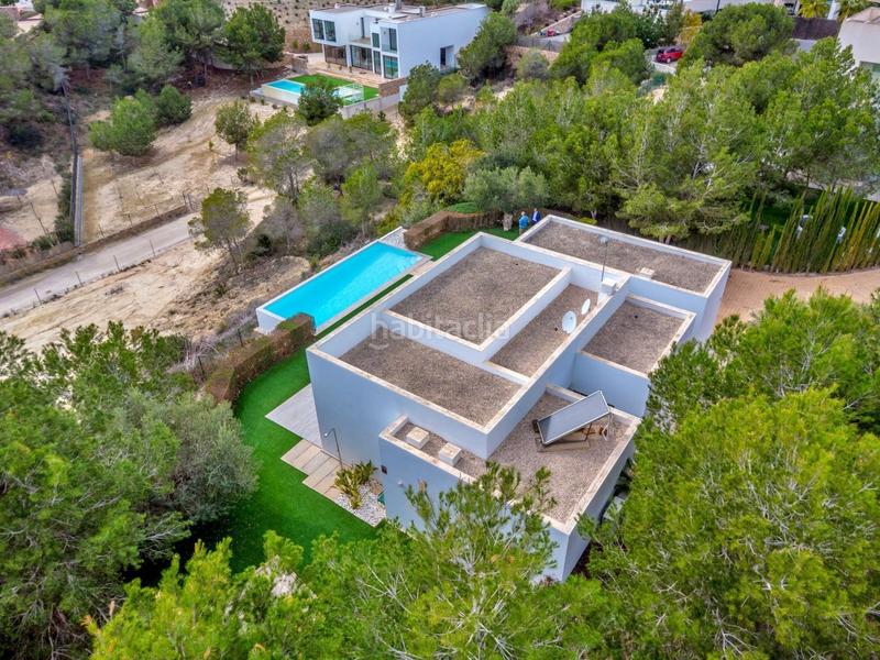 Foto bb3de607-7102-4804-9435-a11c91bf4d07. House in Lomas de Campoamor - Las Ramblas Orihuela