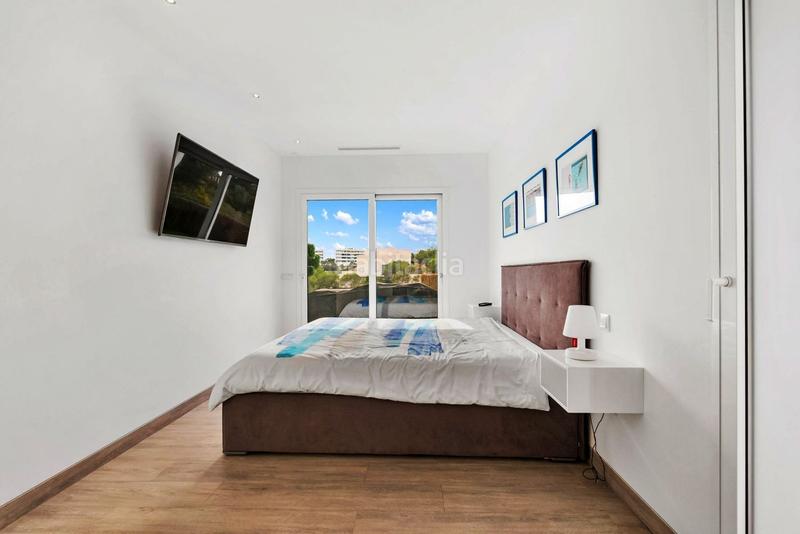 Foto c6af7651-9142-4b7d-a2ca-0e58a2aebf14. House in Lomas de Campoamor - Las Ramblas Orihuela