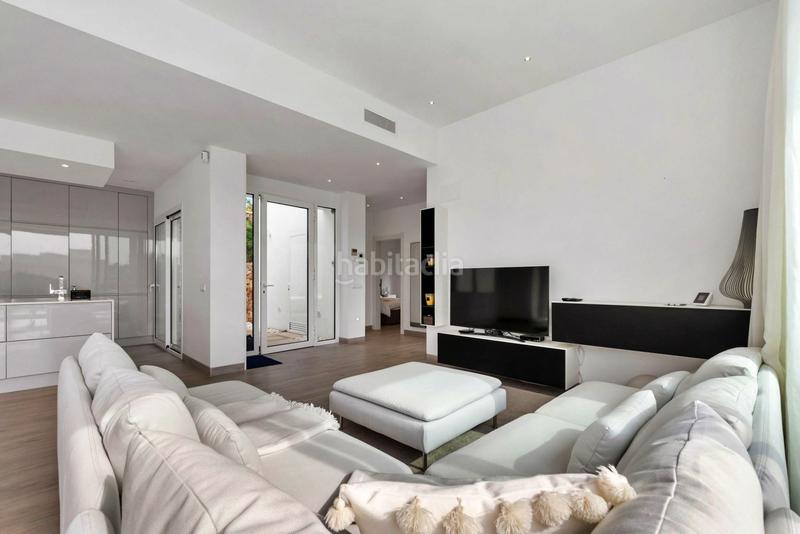 Foto fbae4192-51c2-4a19-9aff-8961b92cb933. House in Lomas de Campoamor - Las Ramblas Orihuela