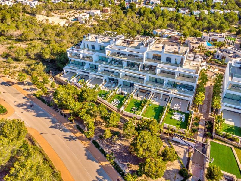 Foto c6eb9503-1d3e-4c59-9d4e-caf8be5bbc05. Apartamento en Lomas de Campoamor - Las Ramblas Orihuela