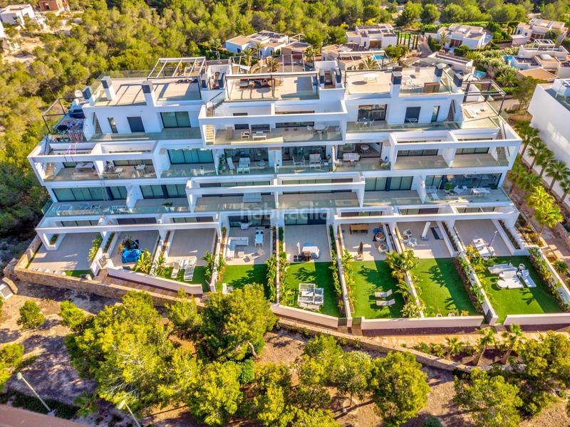 Foto f99040e6-b22f-4b45-a78f-cae1347fc989. Apartamento en Lomas de Campoamor - Las Ramblas Orihuela