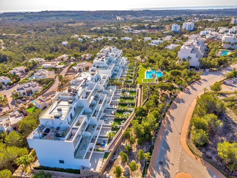 Foto 068da731-dcbd-4982-83ba-601bfaaaf984. Apartment in Lomas de Campoamor - Las Ramblas Orihuela