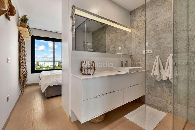 Foto 3c56bca4-52f4-4df9-97f6-dbcd89a40e4a. Apartment in Lomas de Campoamor - Las Ramblas Orihuela