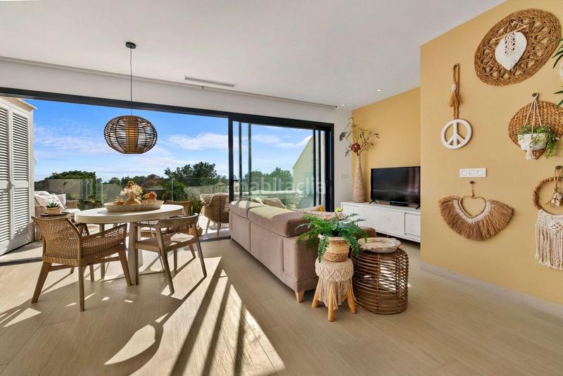 Foto 5f873f78-f369-40f3-8d90-34150cc5e863. Apartment in Lomas de Campoamor - Las Ramblas Orihuela