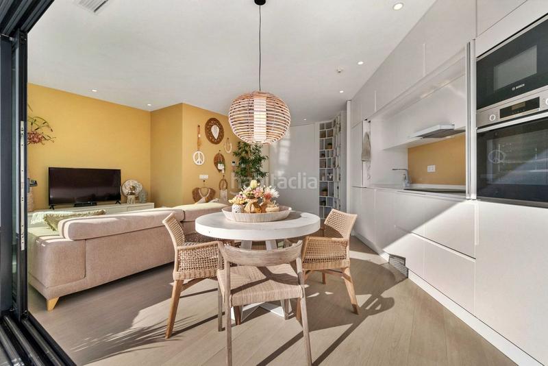 Foto 605143f3-a2fd-4215-b052-61f5aa28a692. Apartment in Lomas de Campoamor - Las Ramblas Orihuela