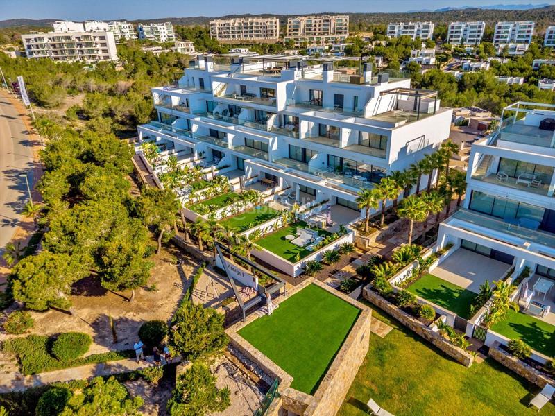 Foto 7816e248-0e8e-4608-82d9-ee1222c02a80. Apartment in Lomas de Campoamor - Las Ramblas Orihuela