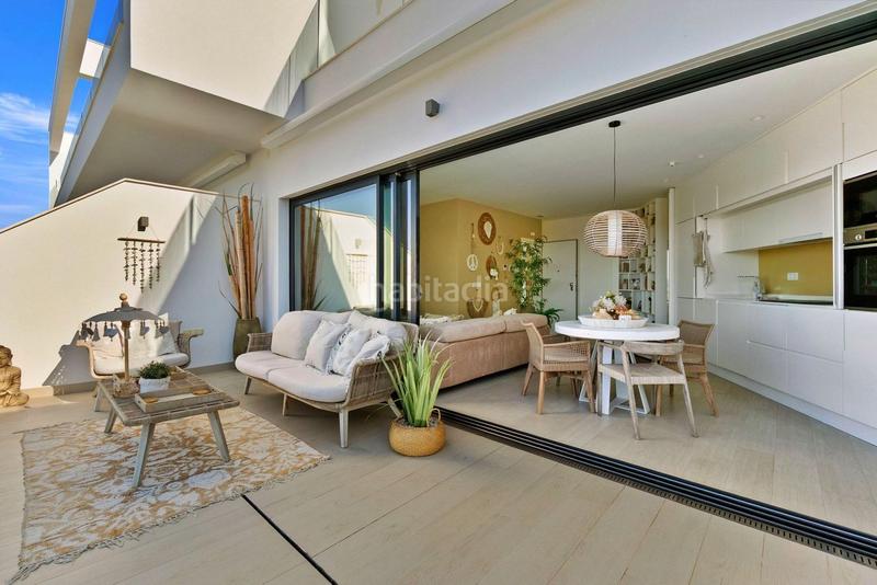 Foto c65015d9-1bd7-4182-9c2e-72f3a3c1219b. Apartment in Lomas de Campoamor - Las Ramblas Orihuela