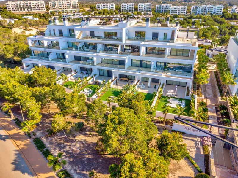 Foto ccf5912c-2de1-4549-ac97-5eb983f1bca0. Appartement dans Lomas de Campoamor - Las Ramblas Orihuela