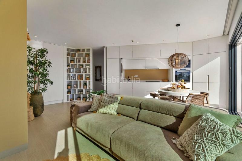 Foto d2ce5a77-f5eb-40dd-8fd8-9ac800179cfd. Appartement dans Lomas de Campoamor - Las Ramblas Orihuela