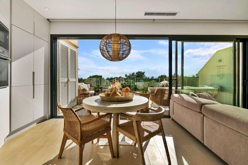 Foto eda954f3-eb8b-41b0-84ef-75d55b8e4f92. Appartement in Lomas de Campoamor - Las Ramblas Orihuela