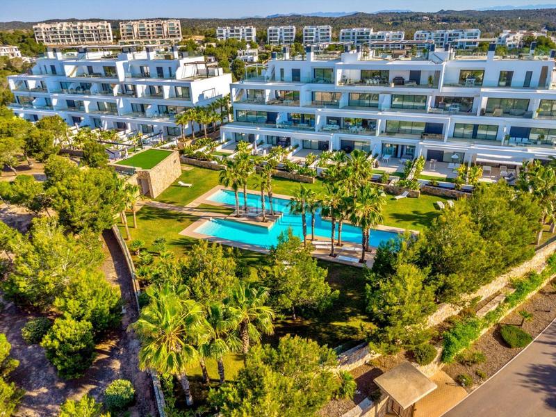 Foto 08830eaa-8e30-49ee-b062-3bc360c462b4. Piccolo appartamento in Lomas de Campoamor - Las Ramblas Orihuela