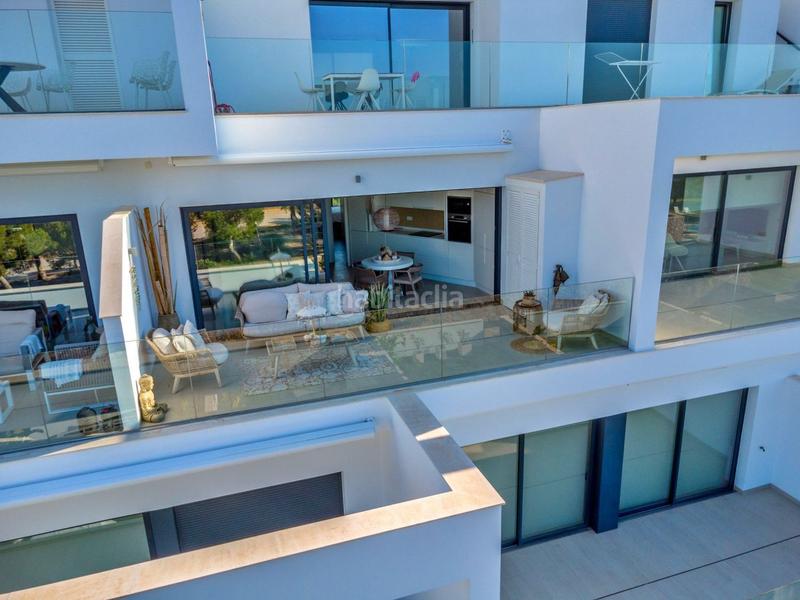 Foto 0c2be1e4-d326-41df-9309-52060ba29543. Piccolo appartamento in Lomas de Campoamor - Las Ramblas Orihuela