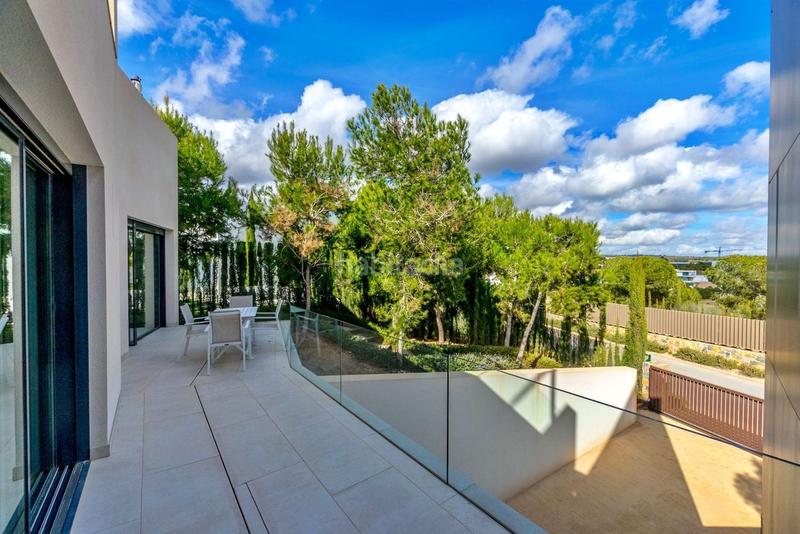 Foto 0c53fcc7-5303-4a14-a1d3-533494c43c27. Casa en Lomas de Campoamor - Las Ramblas Orihuela