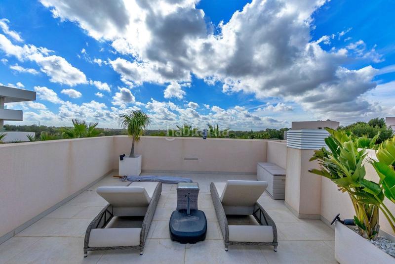 Foto 14ee9a06-15e2-4370-b40e-a3e775049f98. Casa en Lomas de Campoamor - Las Ramblas Orihuela