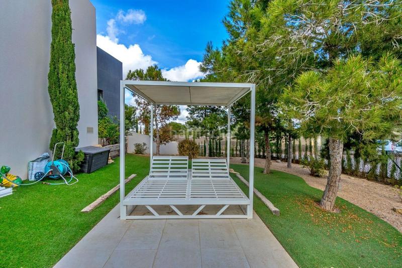 Foto 3220738d-9063-4069-95af-c52f3ad22b94. Casa en Lomas de Campoamor - Las Ramblas Orihuela