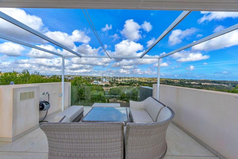 Foto 34b6c569-01ae-4b79-835f-9c3ddce9fe17. Casa en Lomas de Campoamor - Las Ramblas Orihuela