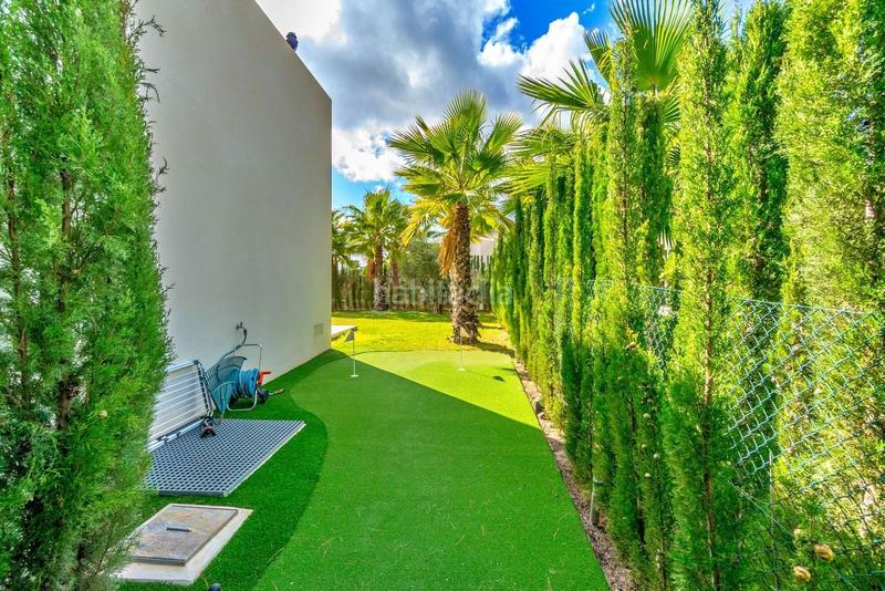 Foto 4b0022f7-437d-4657-83d7-fdf76384991d. Casa en Lomas de Campoamor - Las Ramblas Orihuela