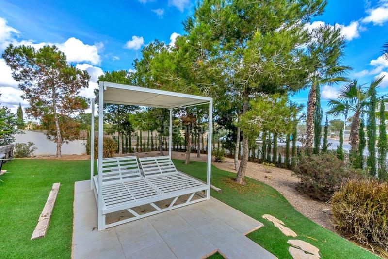 Foto 53fdb801-3487-4e3b-9fb5-0cbd73fbc68d. Casa en Lomas de Campoamor - Las Ramblas Orihuela