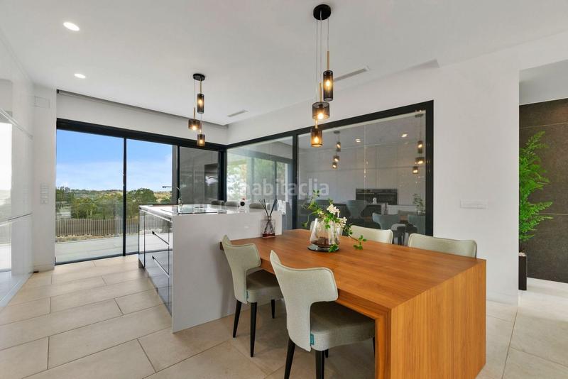 Foto 6b12c0e2-e77a-42c5-bf42-5231c98de698. Casa en Lomas de Campoamor - Las Ramblas Orihuela