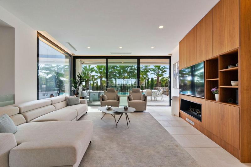 Foto 73a7f979-b4a0-4f2b-a556-065ba3e45828. Casa en Lomas de Campoamor - Las Ramblas Orihuela