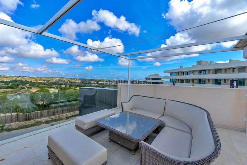 Foto 75a6ba4f-d84f-4aeb-8a57-be7c644cadd5. Casa en Lomas de Campoamor - Las Ramblas Orihuela