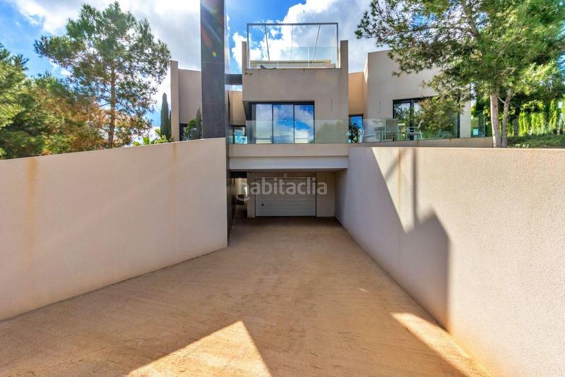 Foto 7d1f5f44-3b89-4aad-8ef5-db14375e26eb. Casa en Lomas de Campoamor - Las Ramblas Orihuela