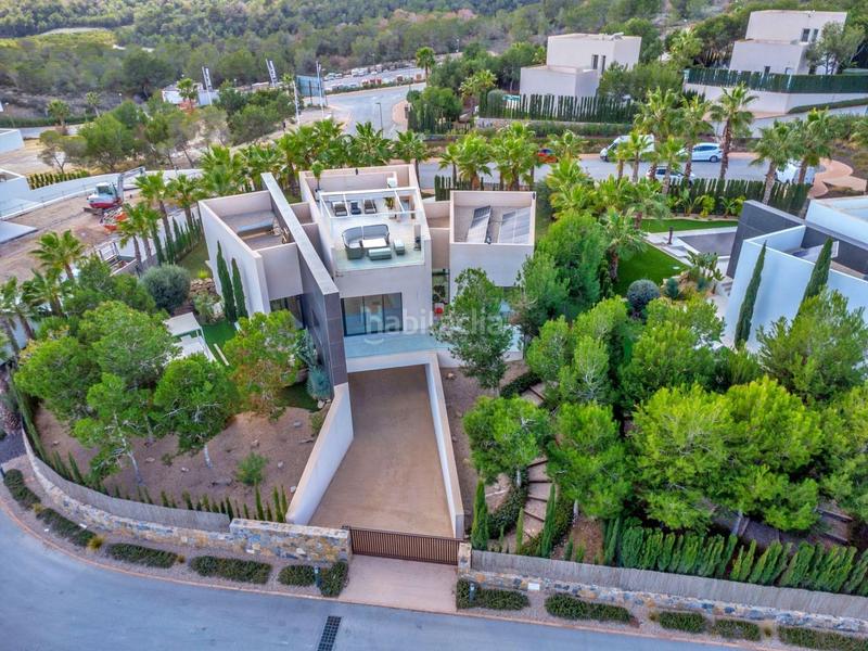 Foto eed6fa0b-c872-4c16-a547-49aa7d709f29. Casa en Lomas de Campoamor - Las Ramblas Orihuela