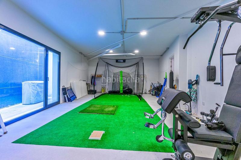 Foto 142ebe1d-556a-441e-9ebc-bdb0cba00ec9. Maison dans Lomas de Campoamor - Las Ramblas Orihuela