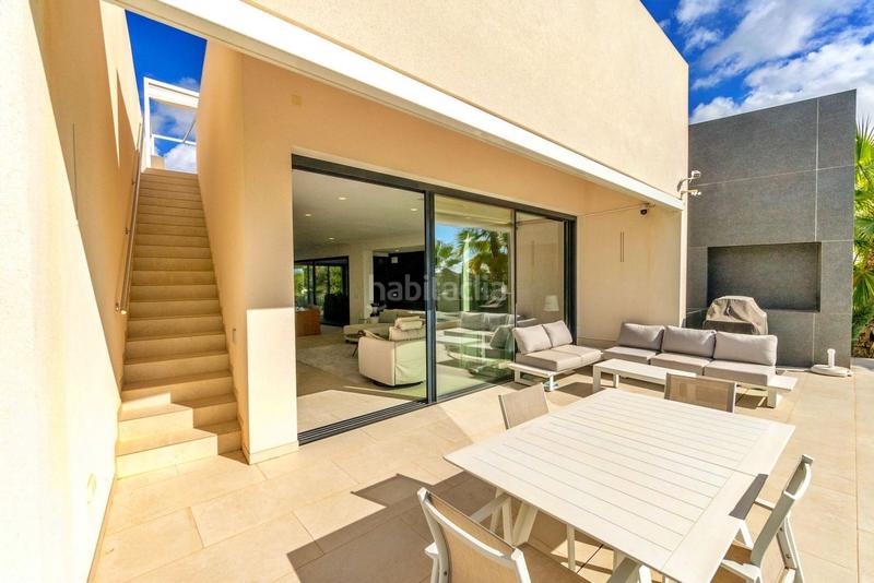 Foto 3e936bf2-95d6-46da-9c04-adb661adc12b. Maison dans Lomas de Campoamor - Las Ramblas Orihuela