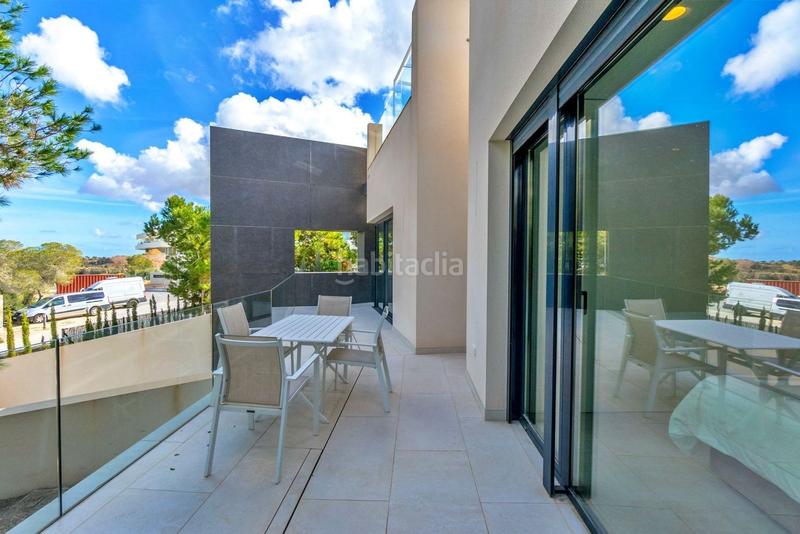 Foto 54f9abeb-0642-45da-8902-1fd34f468b04. Maison dans Lomas de Campoamor - Las Ramblas Orihuela