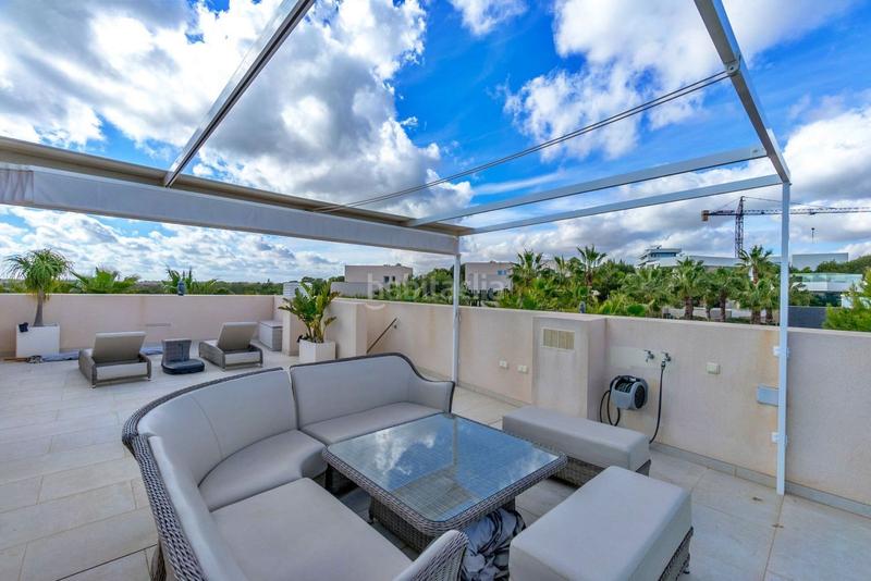 Foto 6d240090-20e8-4883-879b-1a086b0ba629. Maison dans Lomas de Campoamor - Las Ramblas Orihuela