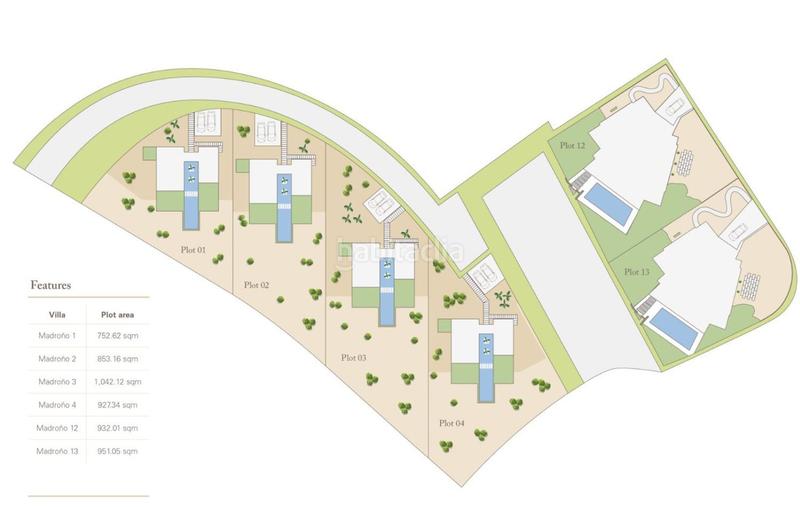 Foto 6e9b00f6-b797-49be-81d5-7dd7352ed231. Maison dans Lomas de Campoamor - Las Ramblas Orihuela