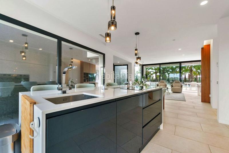 Foto 797f54fd-e350-433c-a33f-47d1d48ab87e. Maison dans Lomas de Campoamor - Las Ramblas Orihuela