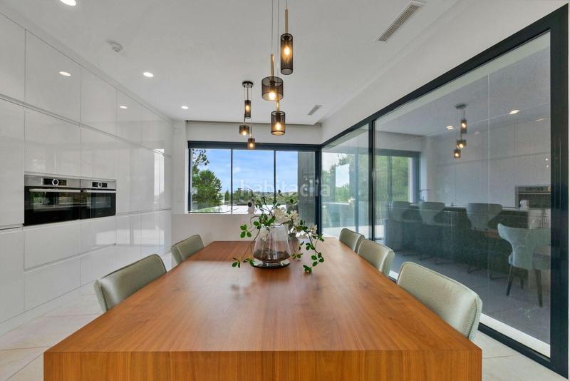 Foto 9b76de25-5248-4d6f-9c9a-b5c688001208. Maison dans Lomas de Campoamor - Las Ramblas Orihuela