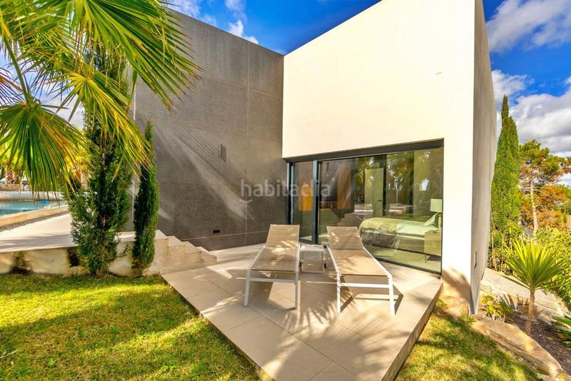 Foto aaf4af96-efb2-4e8d-be89-dff56089f39c. Maison dans Lomas de Campoamor - Las Ramblas Orihuela