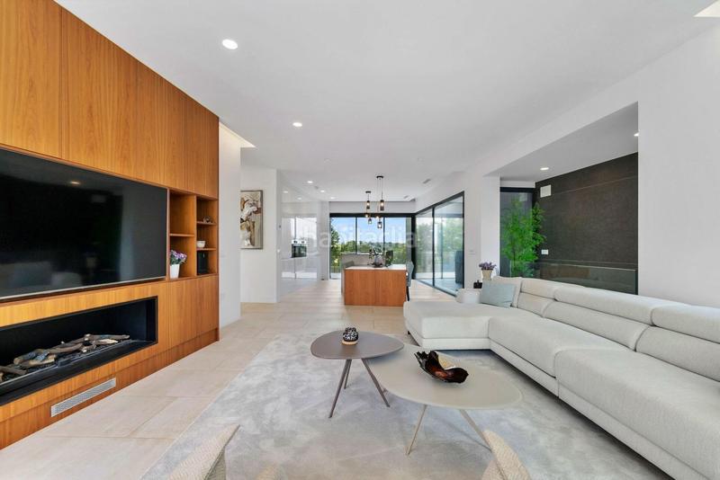 Foto b47ef1ba-438c-4dd0-b399-11b4f58c5ec8. Maison dans Lomas de Campoamor - Las Ramblas Orihuela