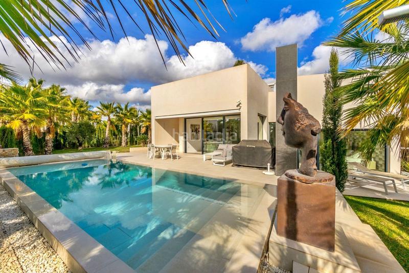 Foto b59f29b8-068a-4b67-a3b4-867014dcd5f9. Maison dans Lomas de Campoamor - Las Ramblas Orihuela