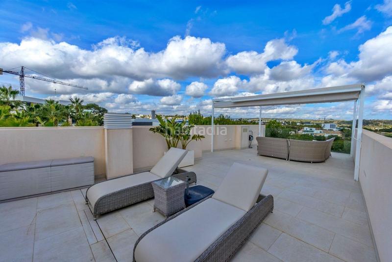 Foto d56efab0-52a7-4372-b3d0-d2b05f7c81a3. Maison dans Lomas de Campoamor - Las Ramblas Orihuela